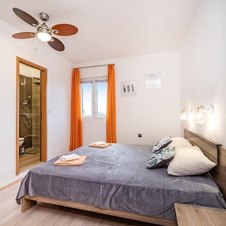 Apartment Thalia Задар Екстериор снимка