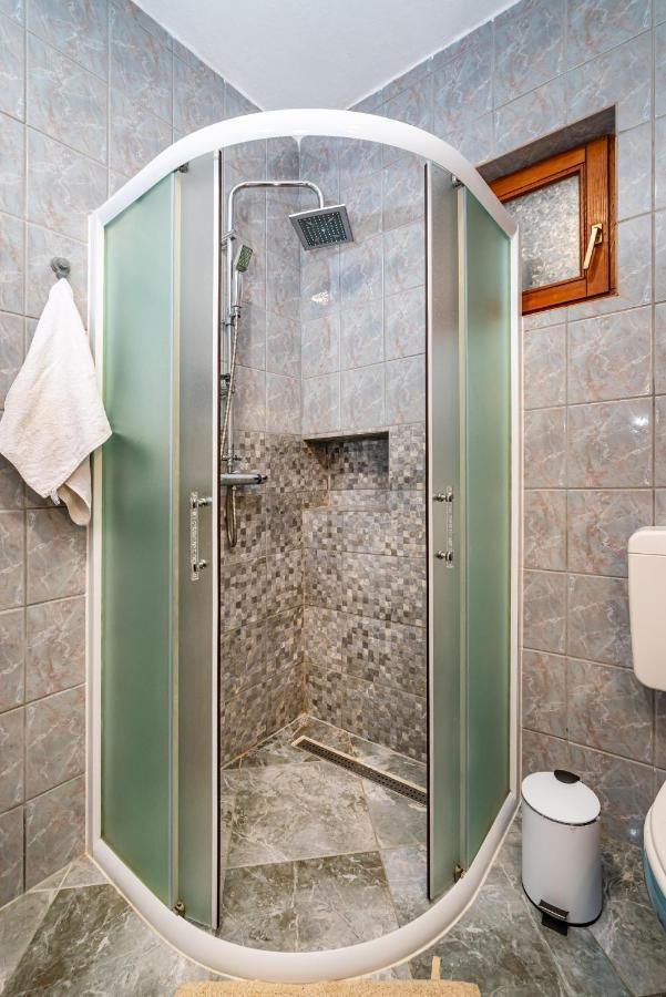 Apartment Thalia Задар Екстериор снимка