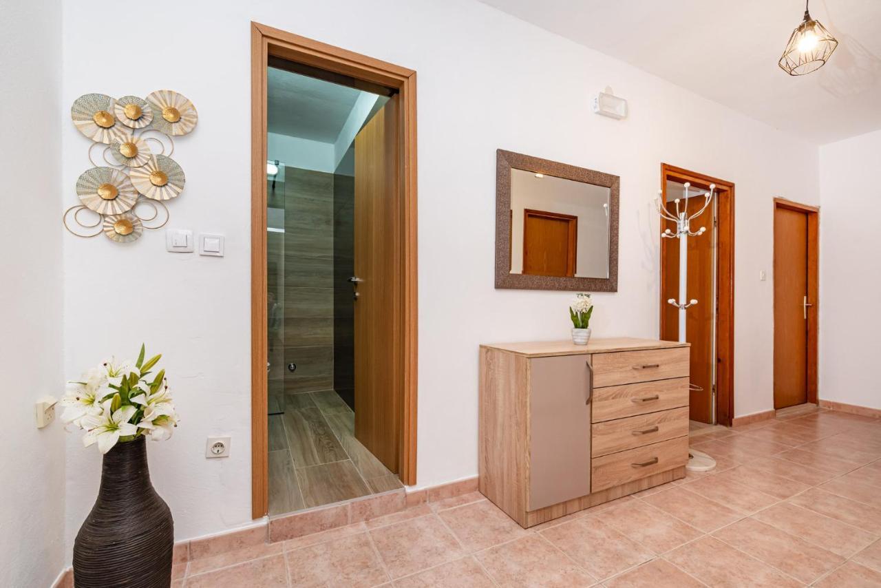 Apartment Thalia Задар Екстериор снимка